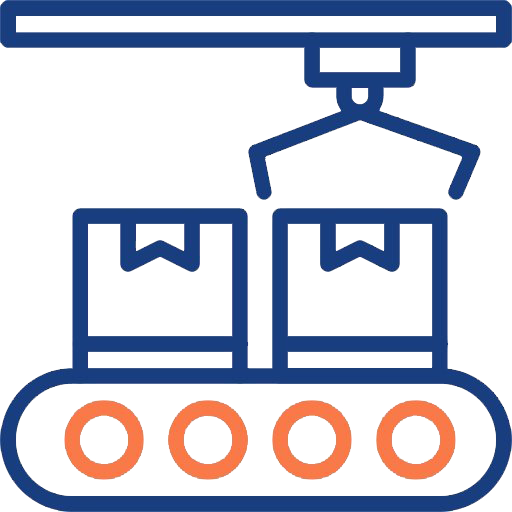 Packaging liquid and solid chemicals